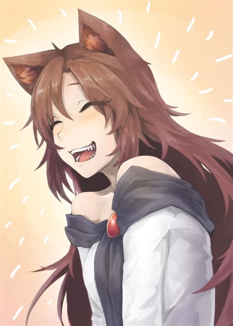 imaizumi|Subreddit for the Touhou character Kagerou Imaizumi!